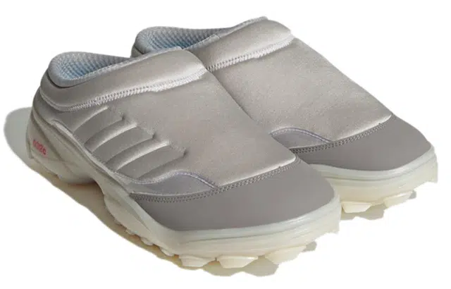 032c x adidas GSG Mules
