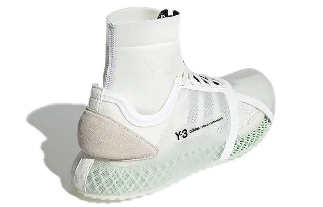 adidas x Y-3 4D Runner