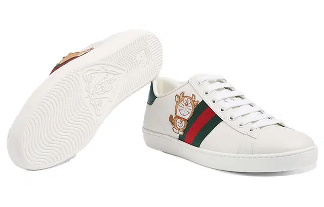 Doraemon x GUCCI ACE