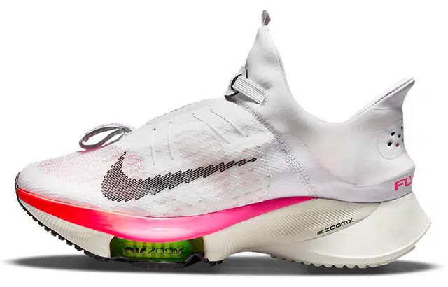 Nike Air Zoom Tempo Next