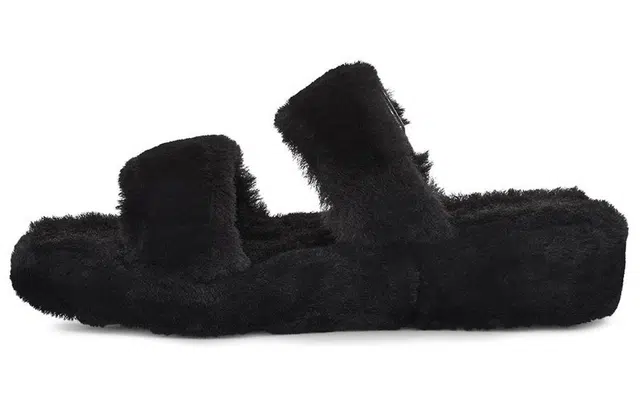 UGG Fuzz Yeah