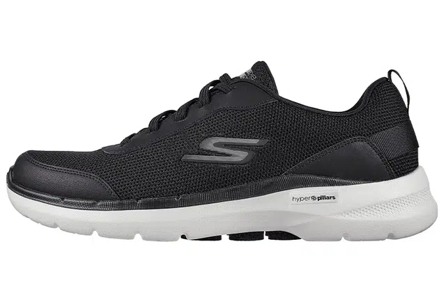 Skechers Go Walk 6 Bold Knight