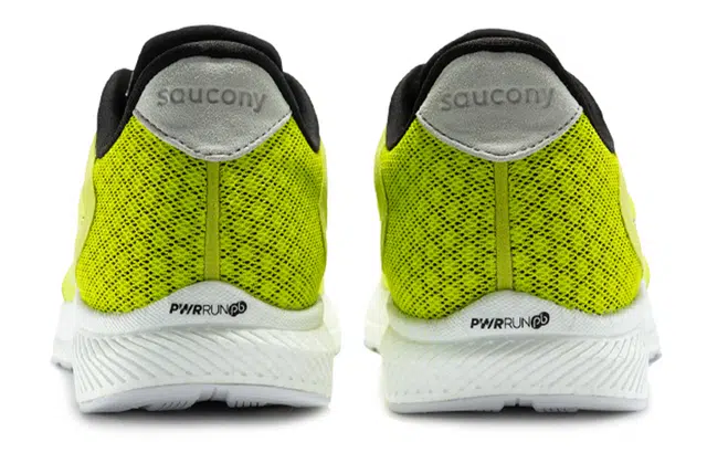 Saucony Freedom 4