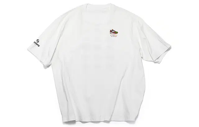 Saucony Shadow 6000 "Food Fight" T