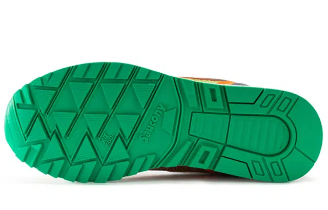 Saucony Shadow 6000 "Food Fight" T