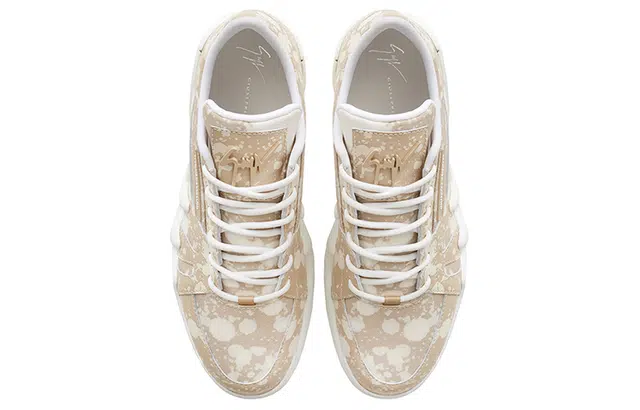 giuseppe zanottiGZ Talon