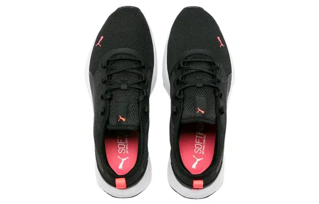 Puma Sirena Sport Black