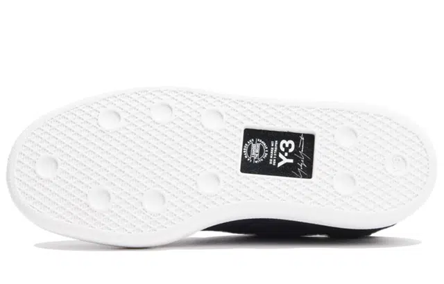 Y-3 Y-3 Comfort Zip