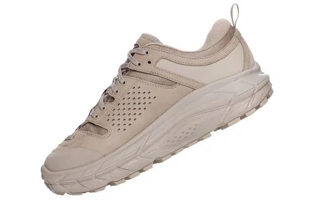 HOKA ONE ONE Tor Ultra Low