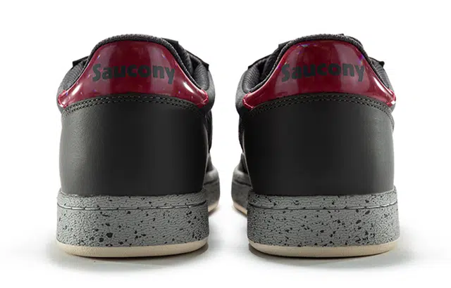 Saucony Jazz Court