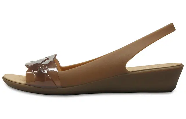 Crocs Isabella Slingback