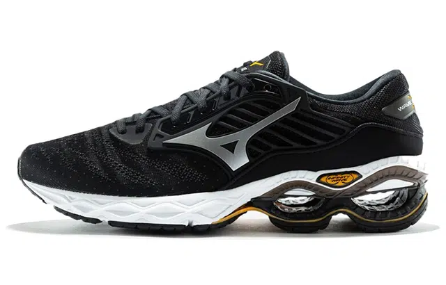 Mizuno Creation Low Black