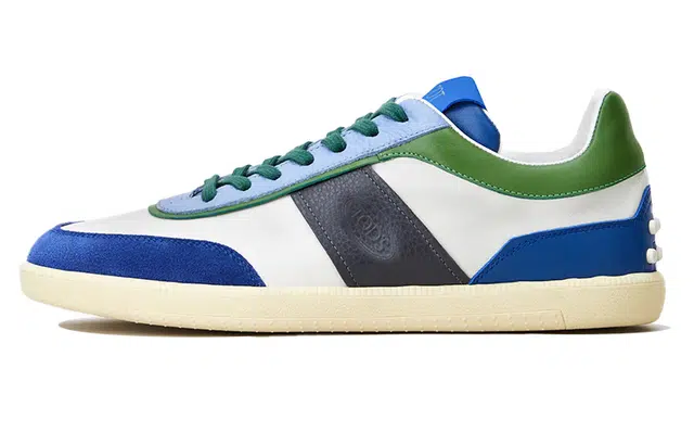 TOD'S