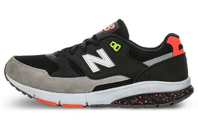 New Balance 530 Black Grey