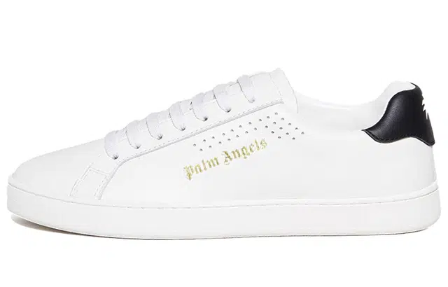 PALM ANGELS Tennis logo