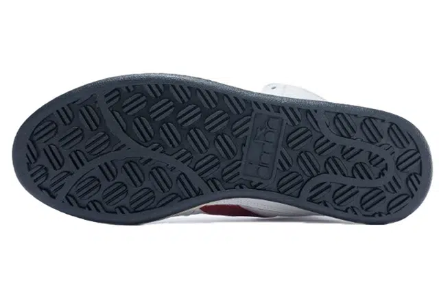Diadora MI BASKET USED