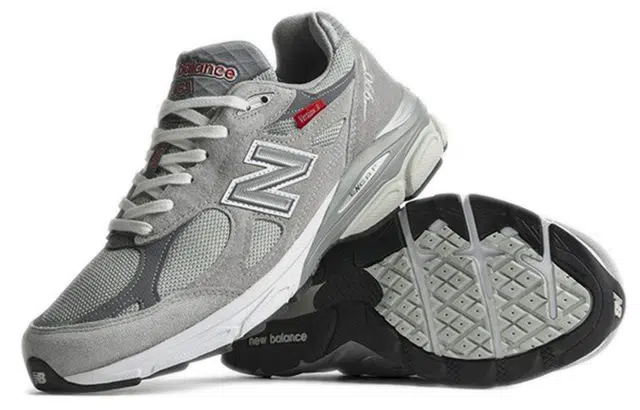 New Balance NB 990 V3 "version series"