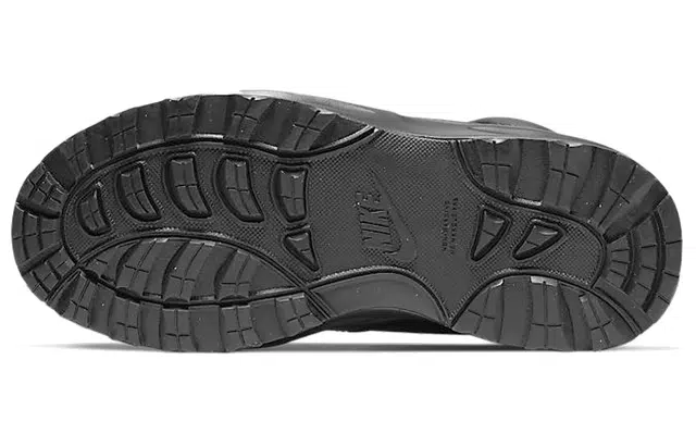 Nike Manoa Ltr (Gs) Black