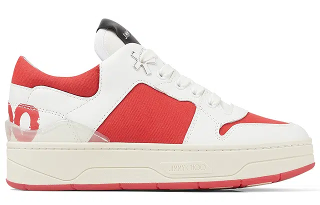 Eric Haze x Jimmy Choo