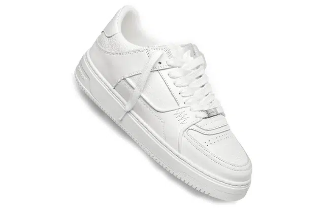REPRESENT Apex Low Top Sneakers
