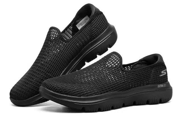 Skechers Go Walk Evolution Ultra