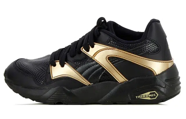 Puma Blaze Gold