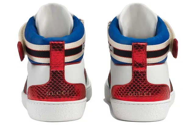 GUCCI ACE