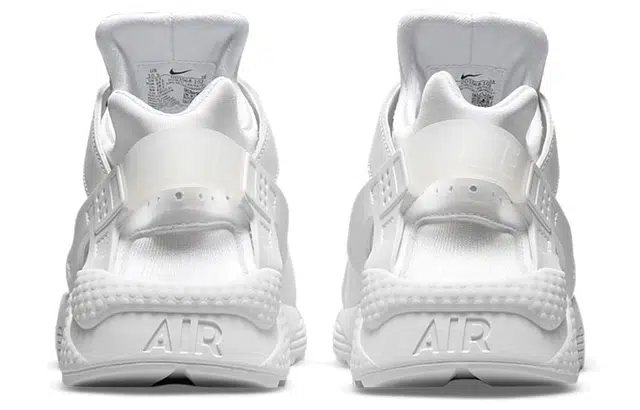 Nike Huarache Triple White