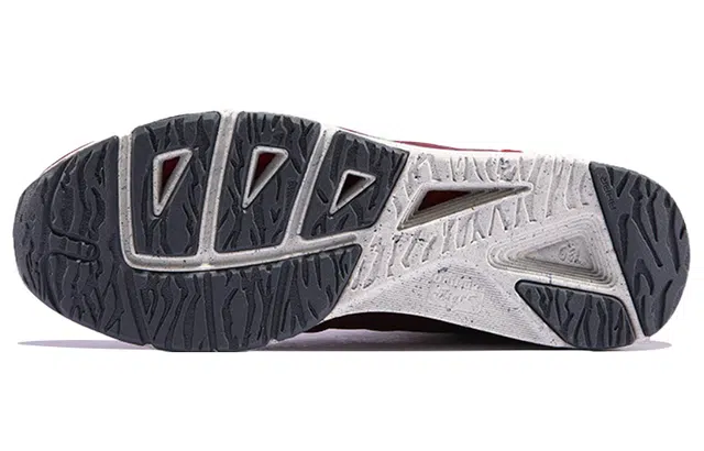 Onitsuka Tiger Shaw Runner