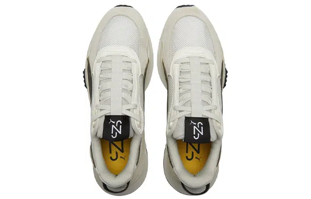 PUMA Wild Rider G Njr