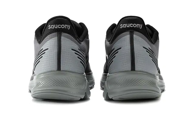 Saucony Ride 14 Runshield