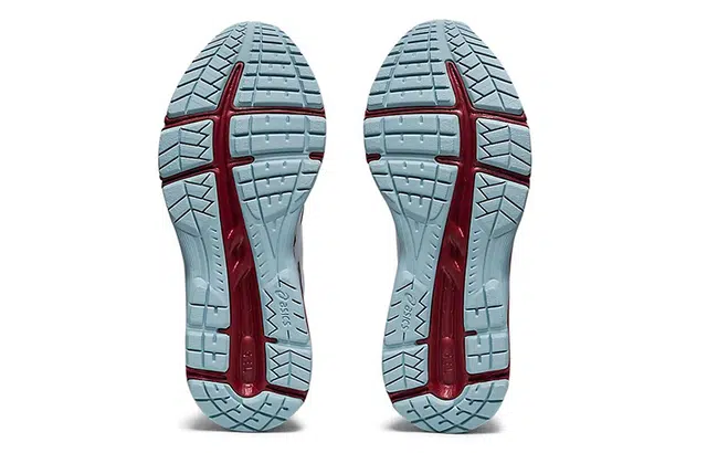 Asics FN2-S Gel-Contend 5