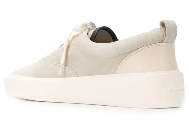 Fear of God
