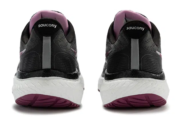 Saucony Triumph 19