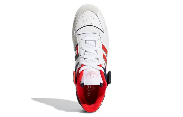 adidas originals FORUM Exhibit Low