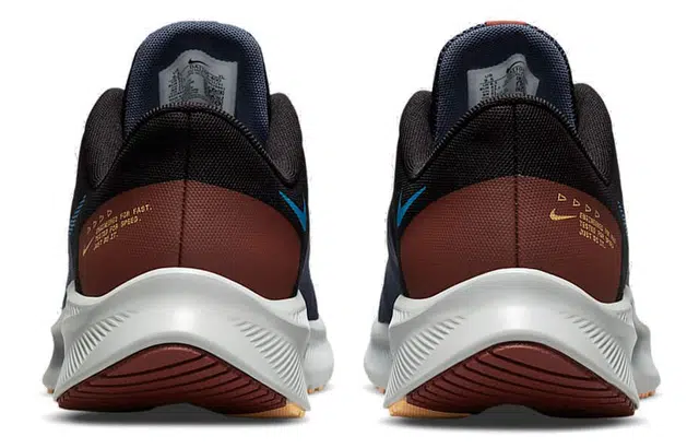 Nike Quest 4
