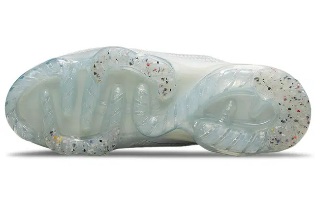 Nike VaporMax 2021 "Pure Platinum"