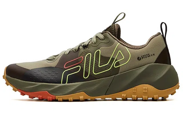 FILA Athletics