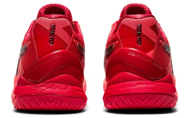 Asics Gel-Resolution 8 Tokyo