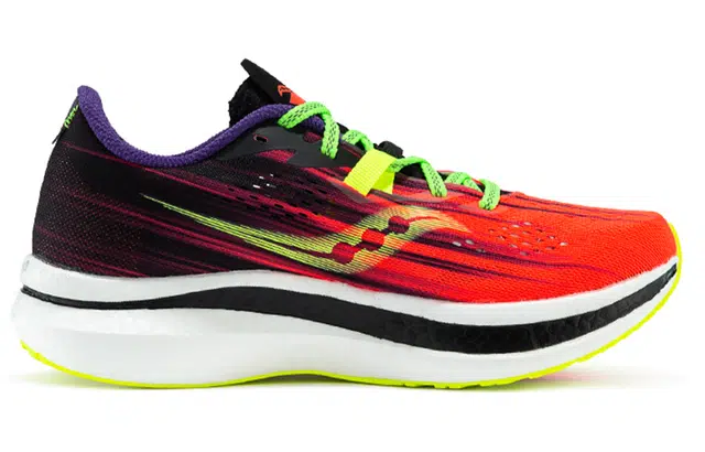 Saucony Endorphin Pro 2