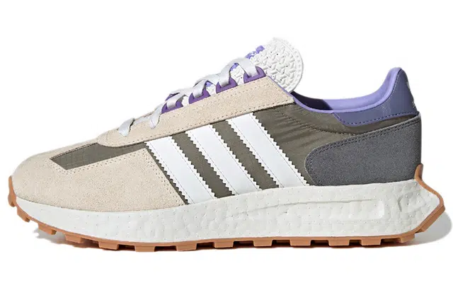 adidas Retropy E5 Brown