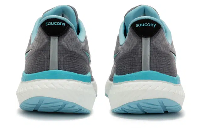 Saucony Triumph 19