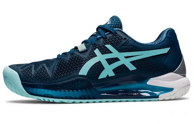 Asics Gel-Resolution 8