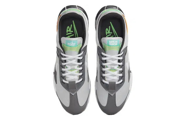 Nike Air Max Pre-Day "have a good game"