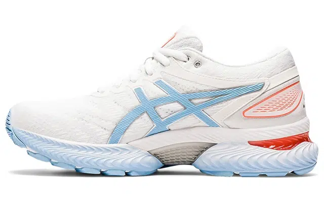 Asics GEL-Nimbus 22