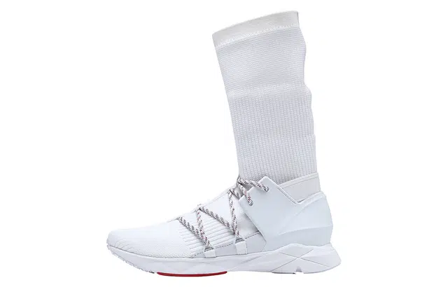 Reebok Runner Caged Sock