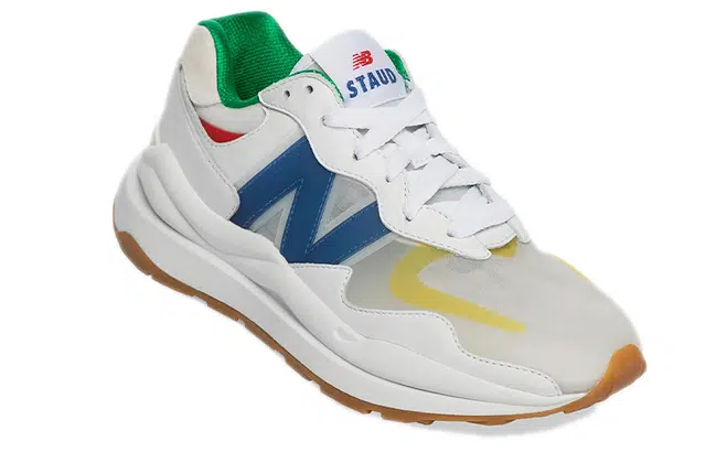 Staud x New Balance NB 5740