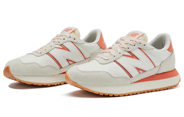 niko and .. x New Balance NB 237