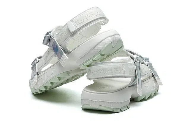 FILA Disruptor