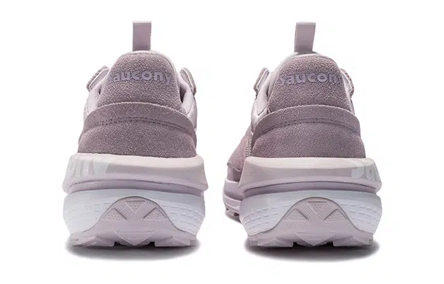 Saucony Jazz